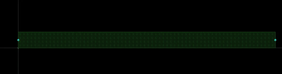 ADS Momentum microstrip layout